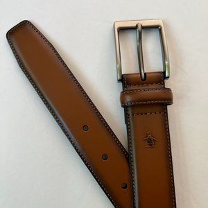 ORIGINAL PENGUIN Men's Belt Size 36 NWOT